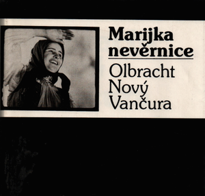 Marijka nevěrnice