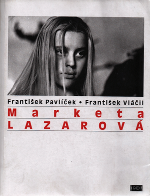 Markéta Lazarová