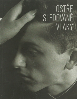 Ostře sledované vlaky