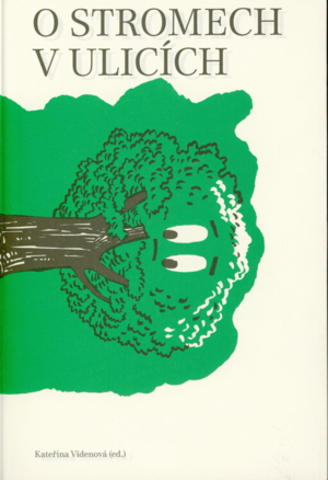 O stromech v ulicích
