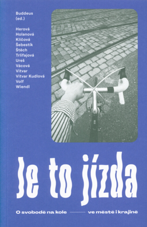 Je to jízda