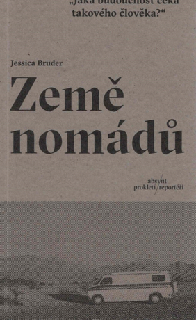 Země nomádů