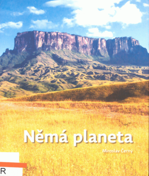 Němá planeta