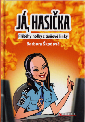 Já, hasička