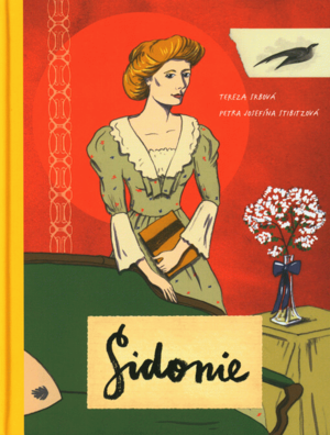 Sidonie