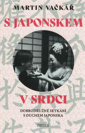 S Japonskem v srdci