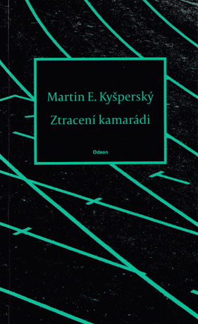 Ztracení kamarádi