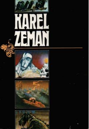 Karel Zeman