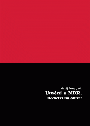 Umění z NDR