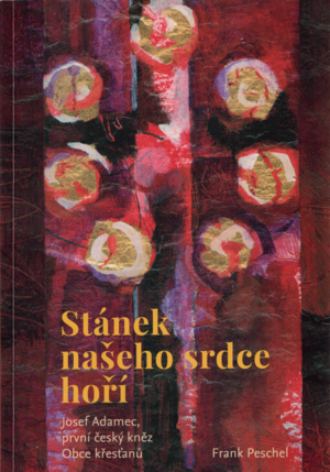 Stánek našeho srdce hoří