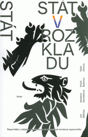 Stát v rozkladu