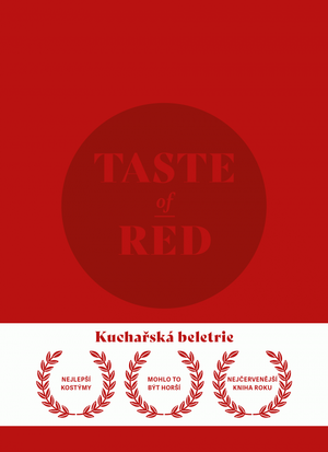 Taste of red