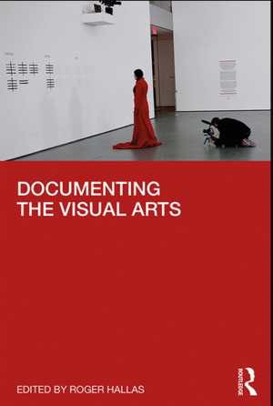 Documenting the visual arts