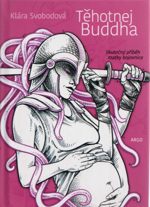 Těhotnej Buddha