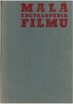 Malá encyklopédia filmu
