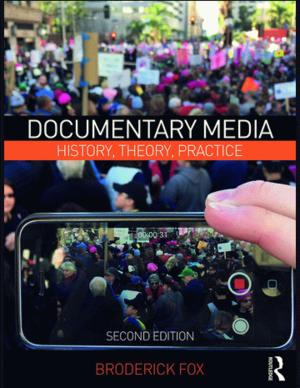 Documentary media