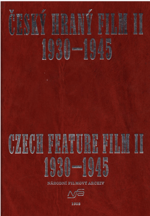 Český hraný film