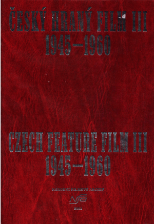 Český hraný film