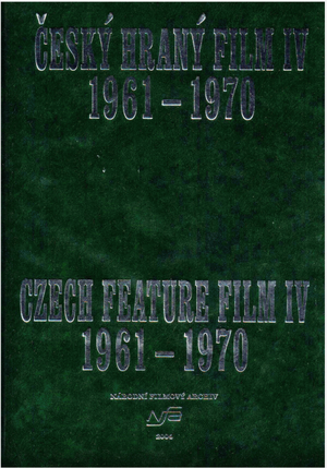 Český hraný film