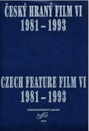Český hraný film