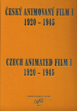 Český animovaný film 1920-1945