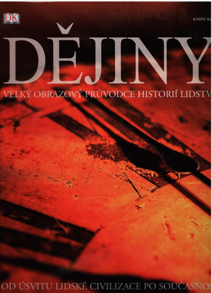 Dějiny