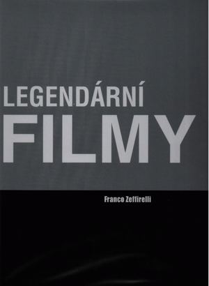Legendární filmy