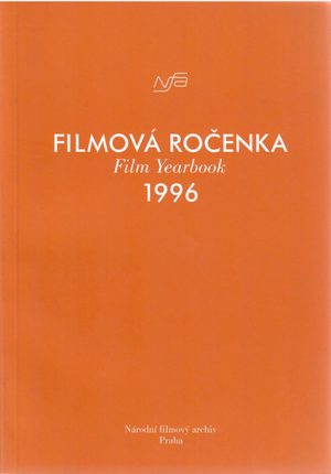 Filmová ročenka 1996