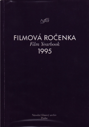 Filmová ročenka 1995