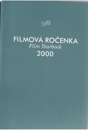 Filmová ročenka