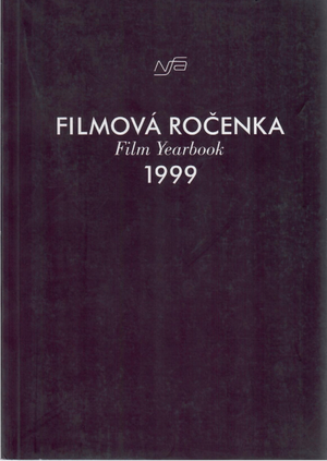Filmová ročenka 1999