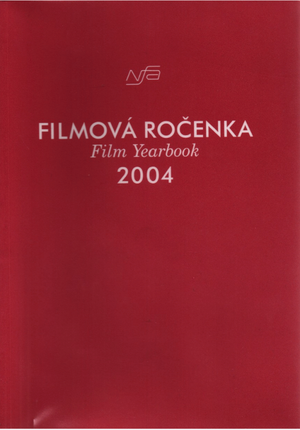 Filmová ročenka
