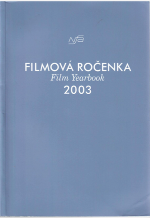 Filmová ročenka