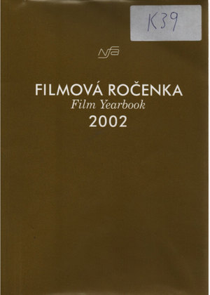 Filmová ročenka 2002