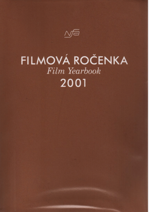 Filmová ročenka 2001