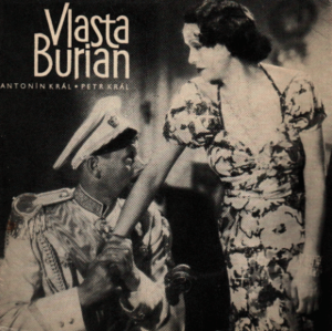 Vlasta Burian