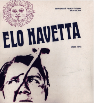 Elo Havetta (1938-1975)