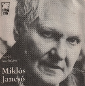 Miklós Jancsó