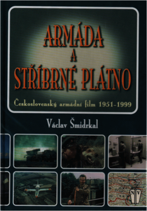 Armáda a stříbrné plátno