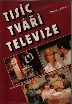 Tisíc tváří televize
