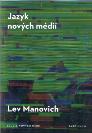 Jazyk nových médií