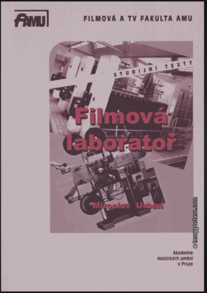Filmová laboratoř