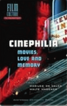 Cinephilia
