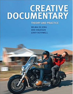 Creative documentary