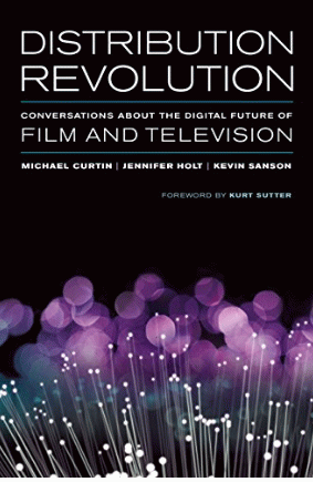 Distribution revolution