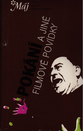 Pokání a jiné filmové povídky