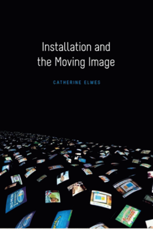 Installation and the moving image