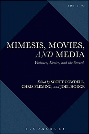 Mimesis, movies, and media