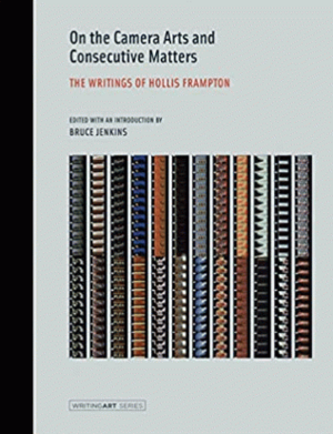 On the camera arts and consecutive matters