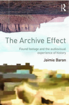 The archive effect